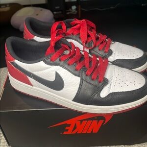 Air Jordan 1 Retro low